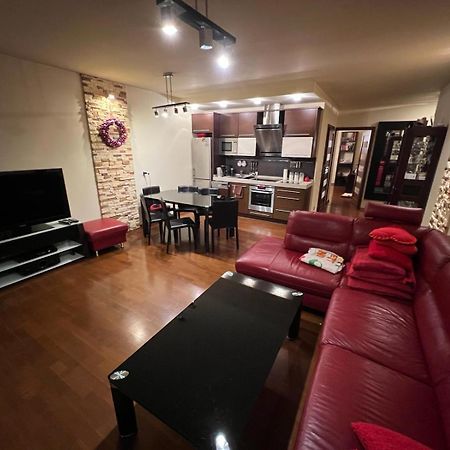Apartament Z Widokiem Na Czantorie W Zeta Park Ustroń Εξωτερικό φωτογραφία