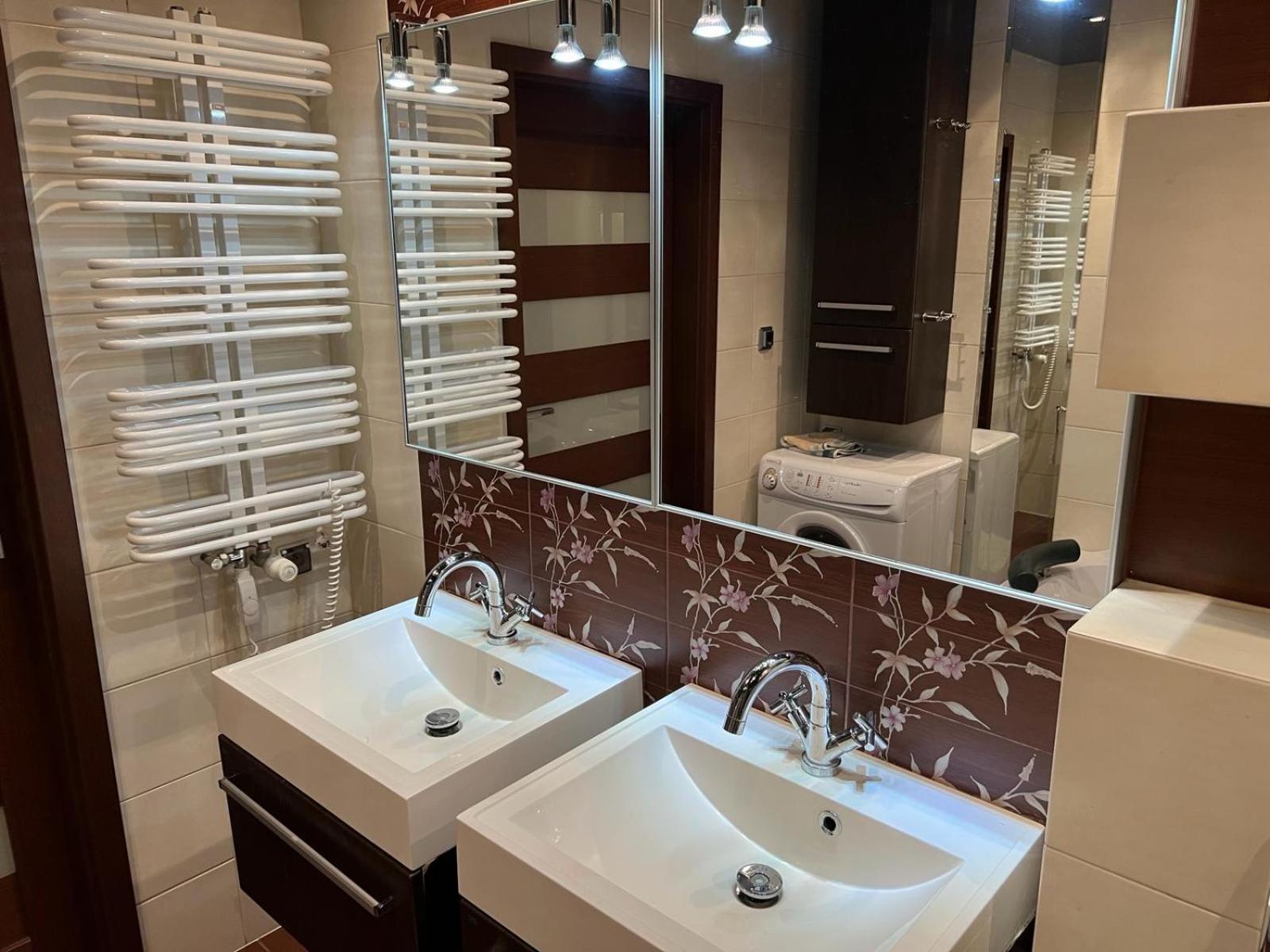 Apartament Z Widokiem Na Czantorie W Zeta Park Ustroń Εξωτερικό φωτογραφία
