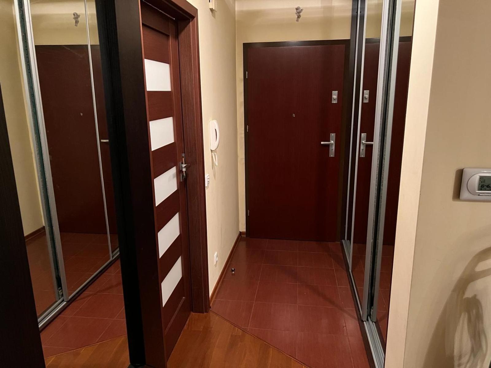 Apartament Z Widokiem Na Czantorie W Zeta Park Ustroń Εξωτερικό φωτογραφία