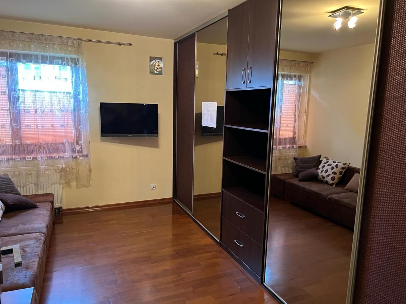 Apartament Z Widokiem Na Czantorie W Zeta Park Ustroń Εξωτερικό φωτογραφία