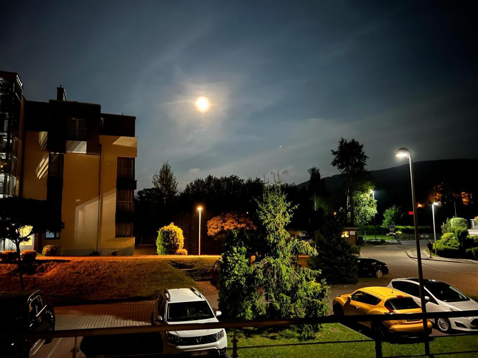 Apartament Z Widokiem Na Czantorie W Zeta Park Ustroń Εξωτερικό φωτογραφία