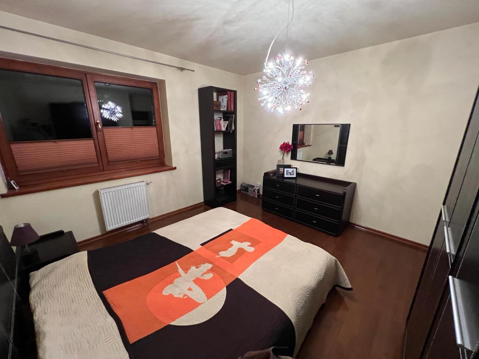 Apartament Z Widokiem Na Czantorie W Zeta Park Ustroń Εξωτερικό φωτογραφία