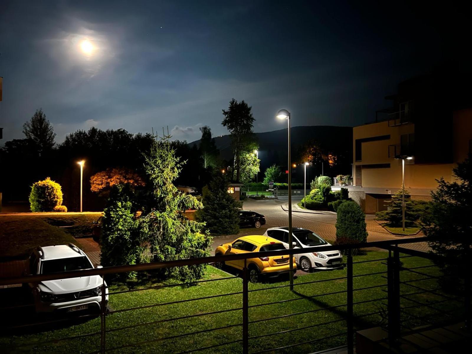 Apartament Z Widokiem Na Czantorie W Zeta Park Ustroń Εξωτερικό φωτογραφία