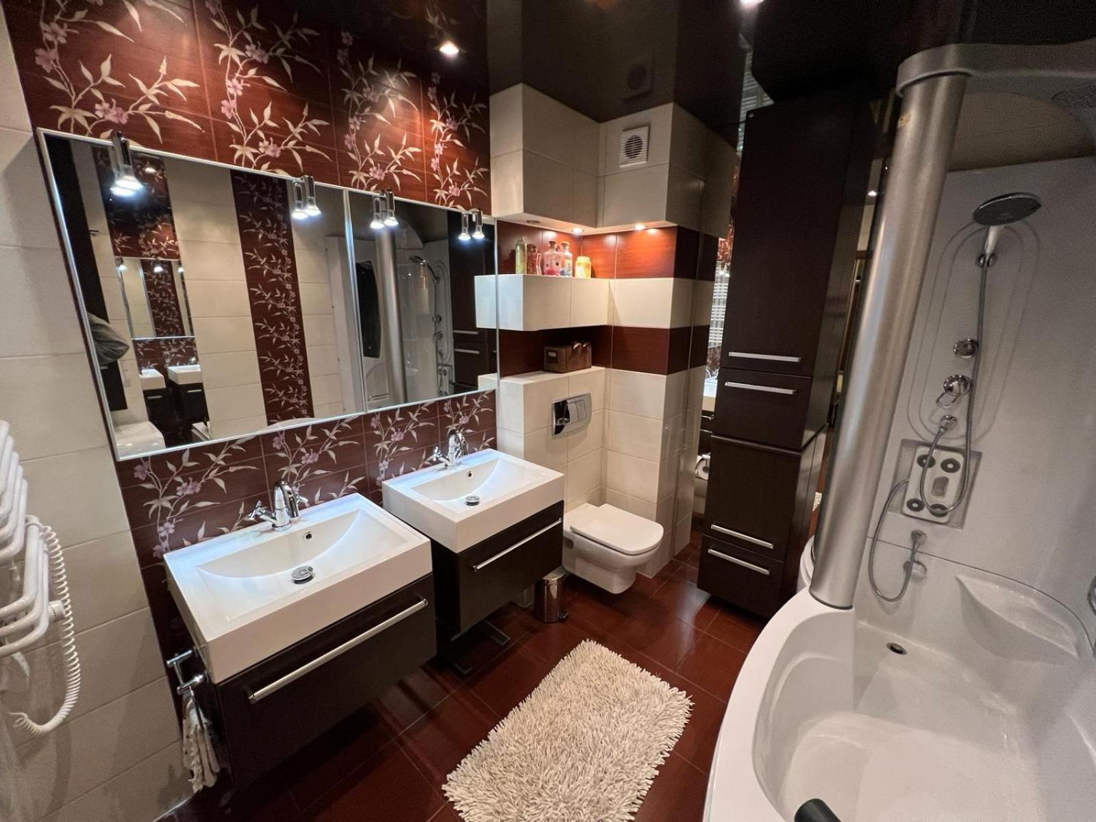 Apartament Z Widokiem Na Czantorie W Zeta Park Ustroń Εξωτερικό φωτογραφία