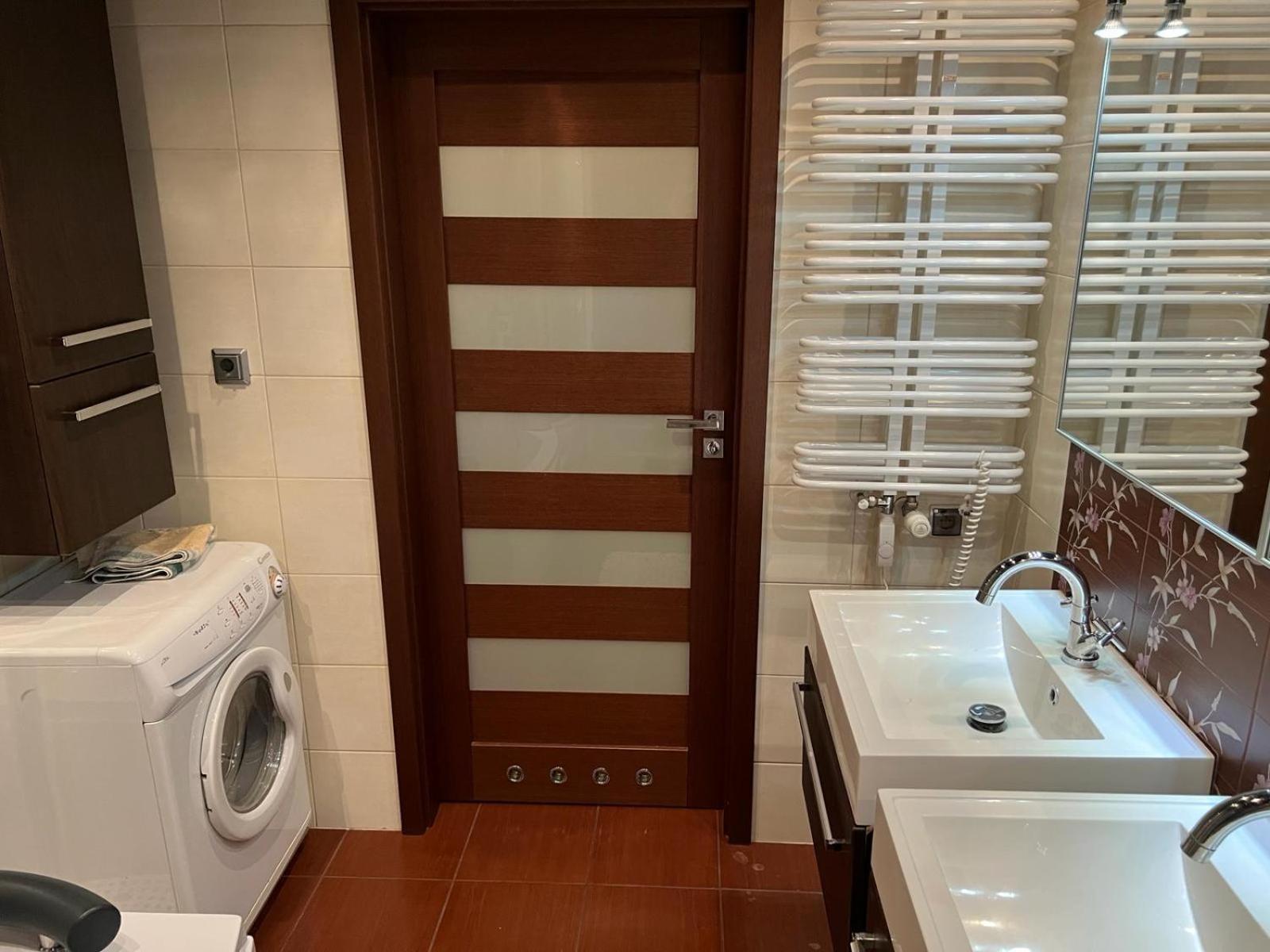 Apartament Z Widokiem Na Czantorie W Zeta Park Ustroń Εξωτερικό φωτογραφία