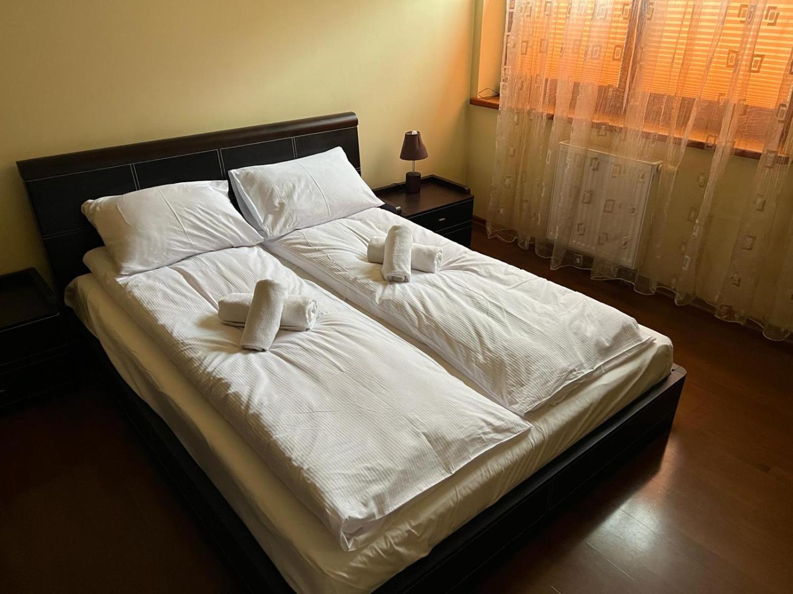 Apartament Z Widokiem Na Czantorie W Zeta Park Ustroń Εξωτερικό φωτογραφία