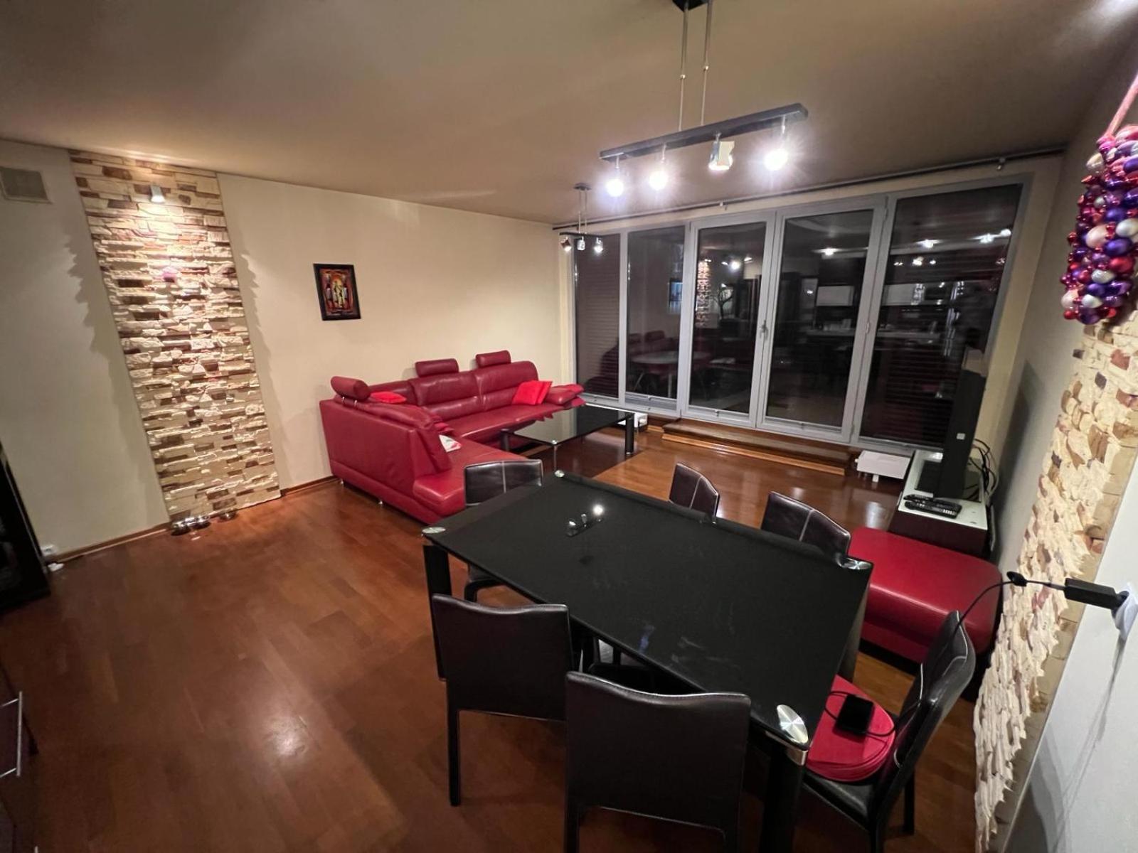 Apartament Z Widokiem Na Czantorie W Zeta Park Ustroń Εξωτερικό φωτογραφία
