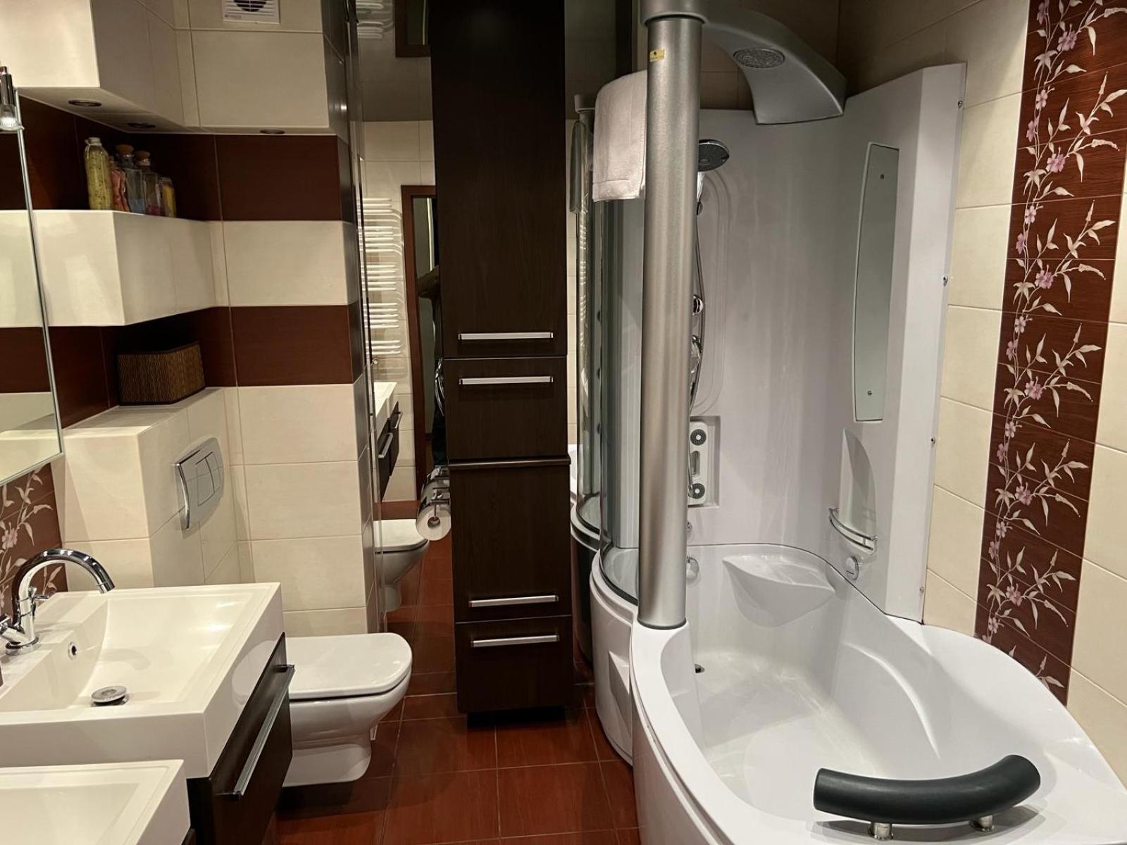 Apartament Z Widokiem Na Czantorie W Zeta Park Ustroń Εξωτερικό φωτογραφία