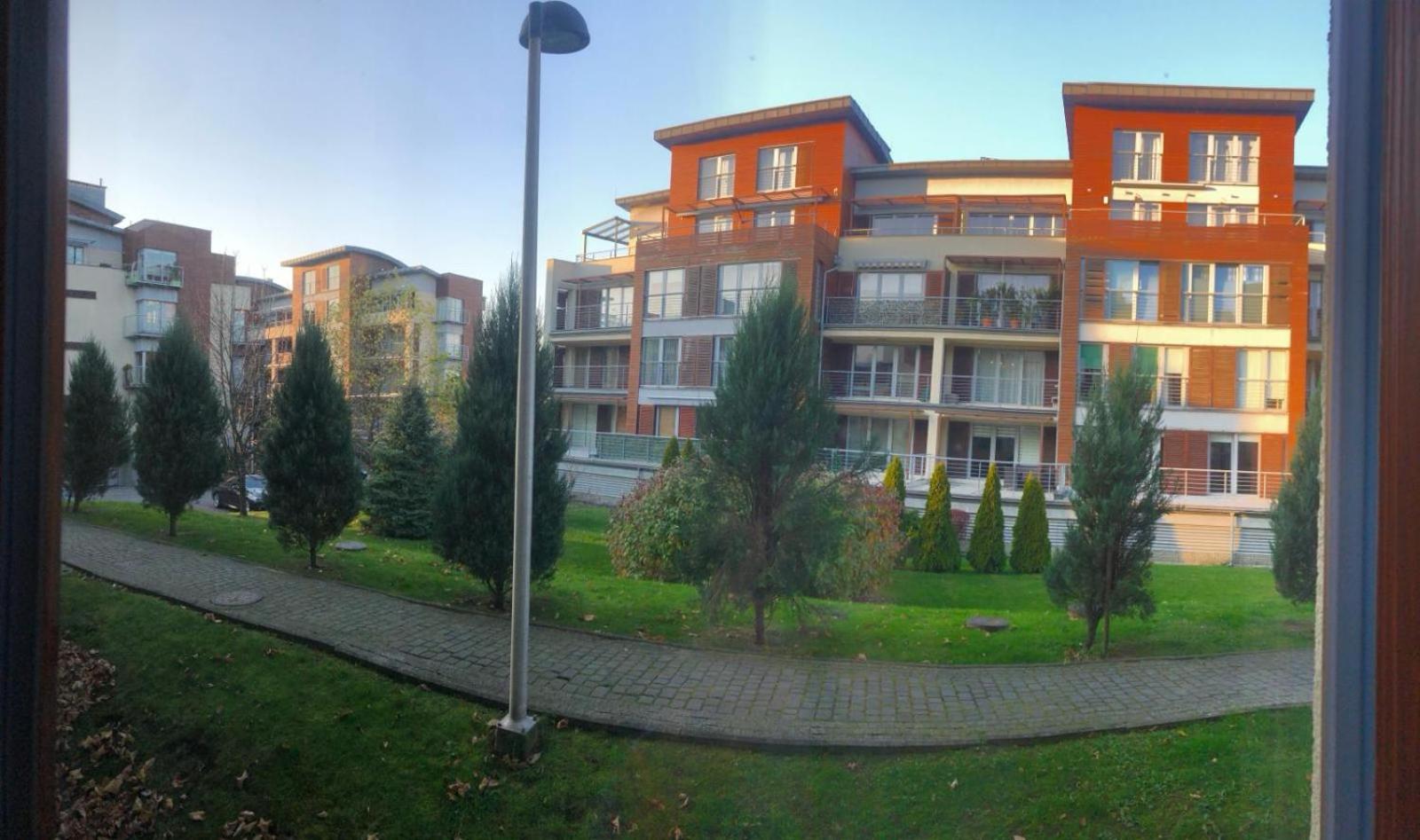 Apartament Z Widokiem Na Czantorie W Zeta Park Ustroń Εξωτερικό φωτογραφία