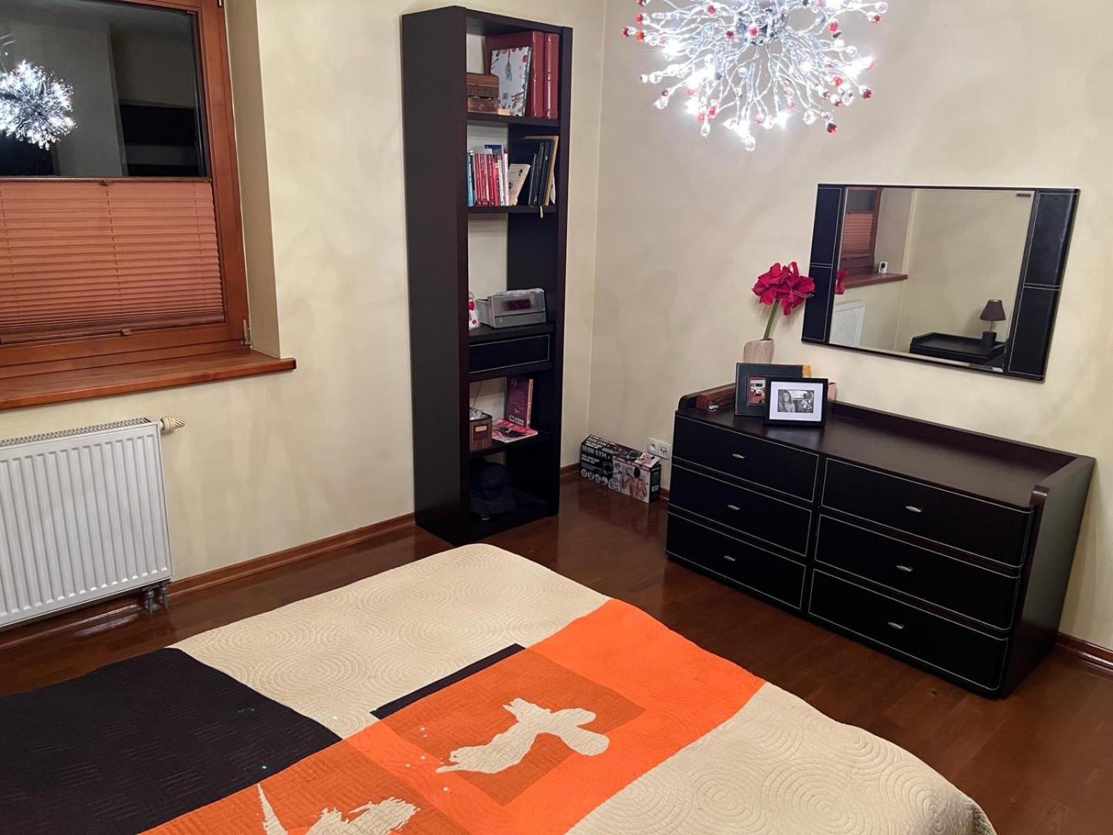 Apartament Z Widokiem Na Czantorie W Zeta Park Ustroń Εξωτερικό φωτογραφία