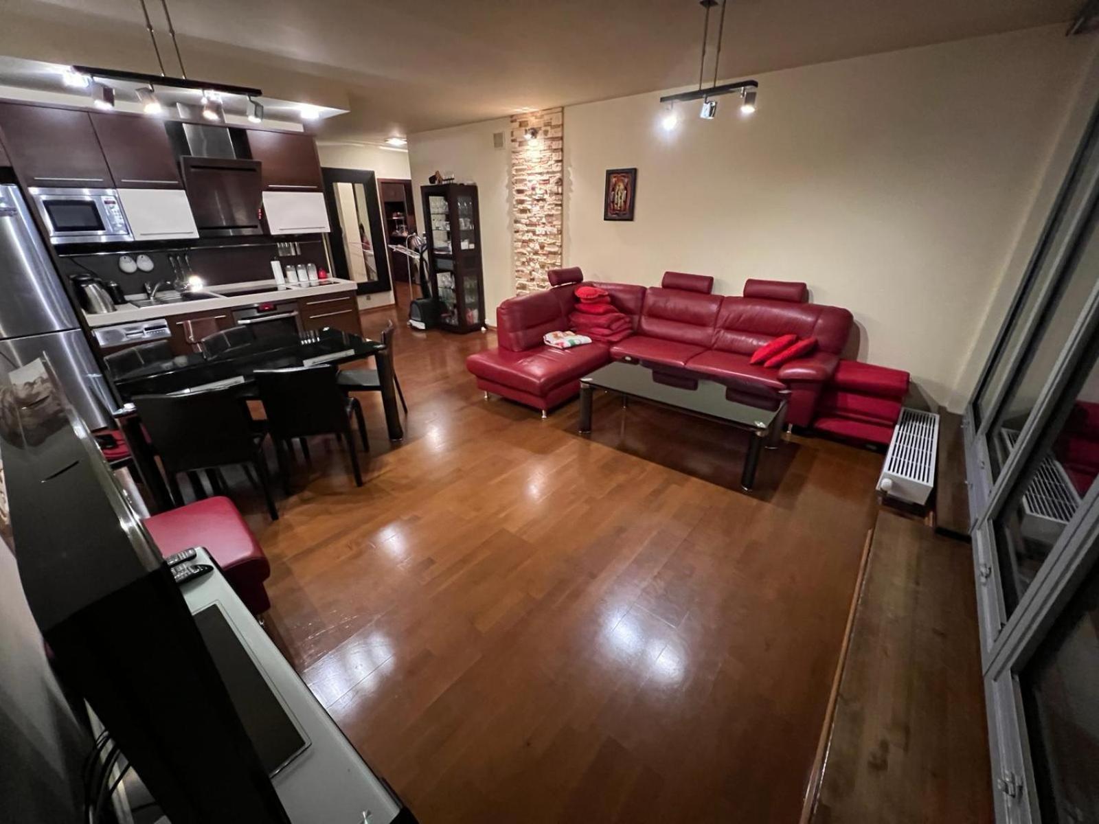 Apartament Z Widokiem Na Czantorie W Zeta Park Ustroń Εξωτερικό φωτογραφία