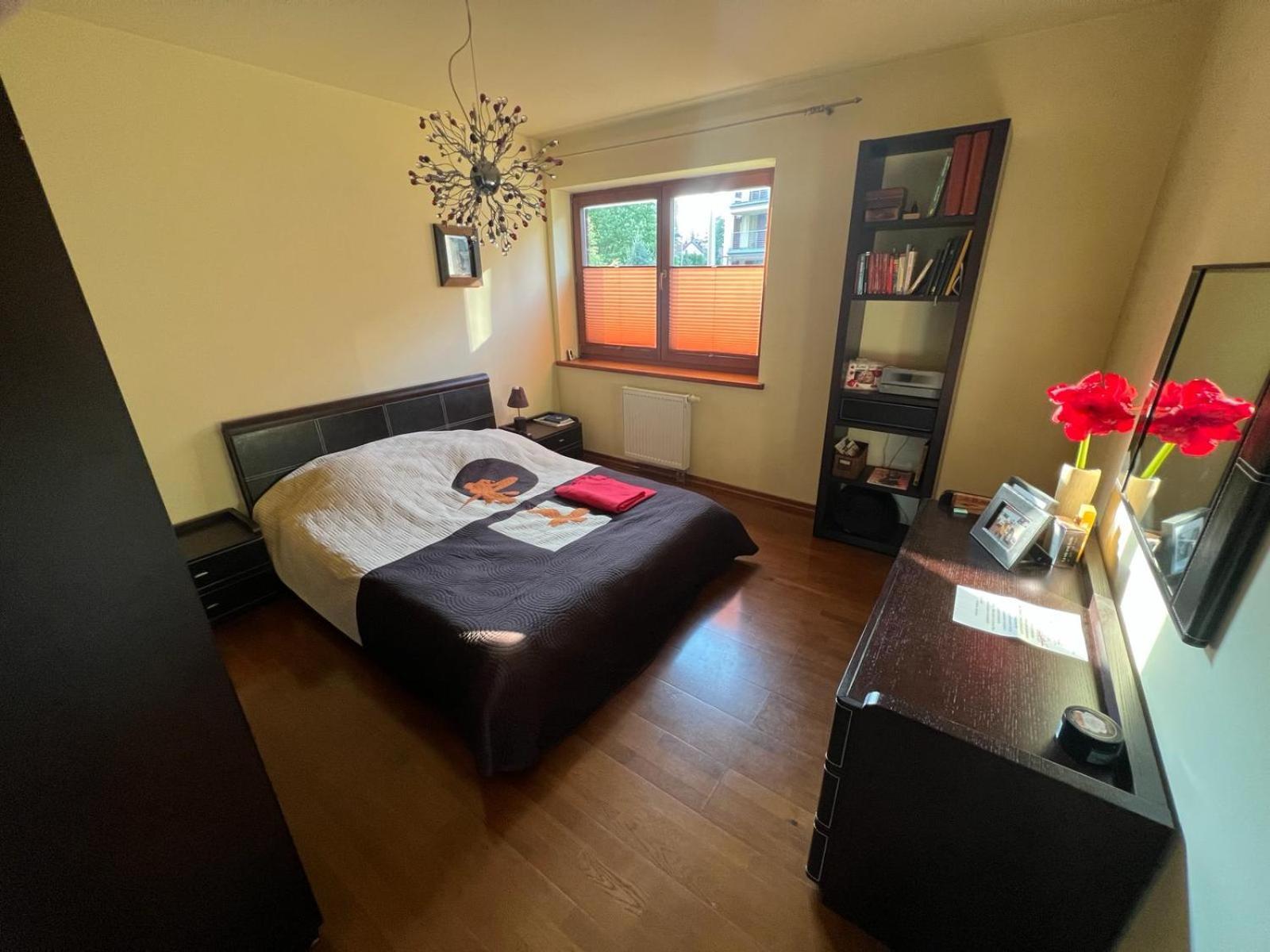 Apartament Z Widokiem Na Czantorie W Zeta Park Ustroń Εξωτερικό φωτογραφία