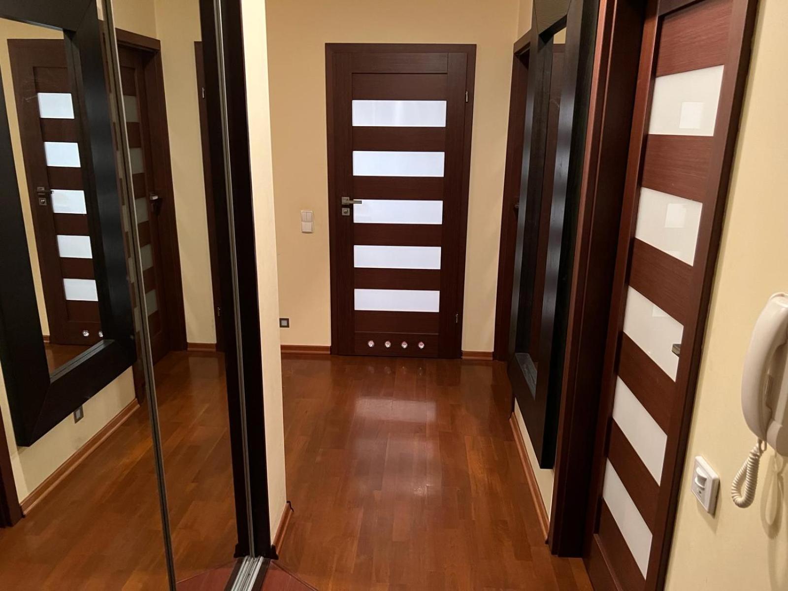 Apartament Z Widokiem Na Czantorie W Zeta Park Ustroń Εξωτερικό φωτογραφία