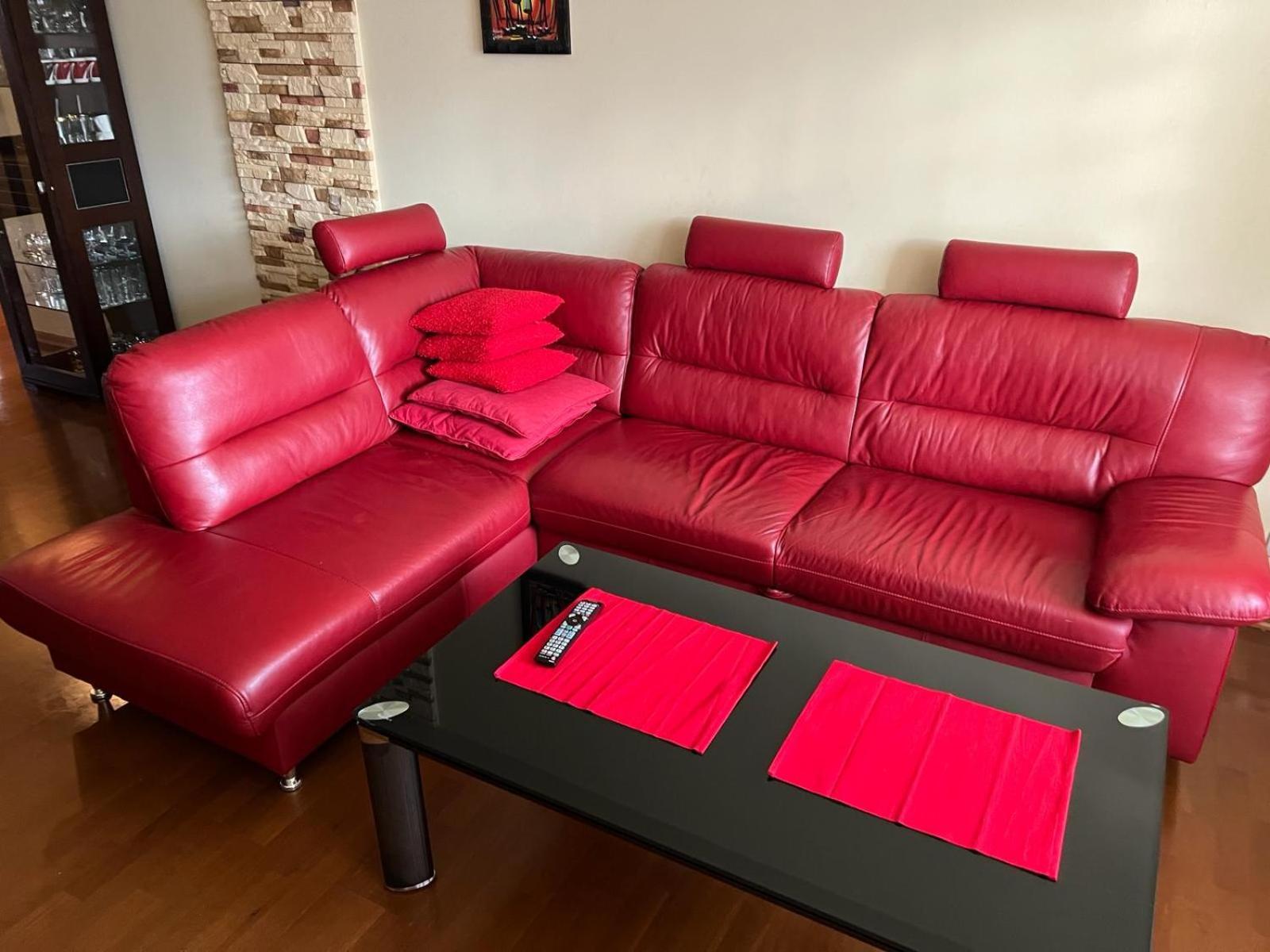 Apartament Z Widokiem Na Czantorie W Zeta Park Ustroń Εξωτερικό φωτογραφία